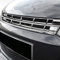 Kühlergrill Sportgrill Chrom Grill ohne Emblem für Polo V 6R