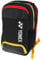 YONEX Backpack s Rucksack Schwarz - Gelb