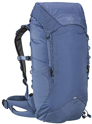 Bach Quark 30, 30 Liter, Riviera Blue