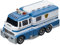 Carrera Digital 132 I Geldtransporter Money Transporter I Auto für Rennbahn | Rennbahnen und lizensierte Slotcars | bis zu 6 Spieler | Für Jungs & Mädchen ab 8 Jahren & Erwachsene