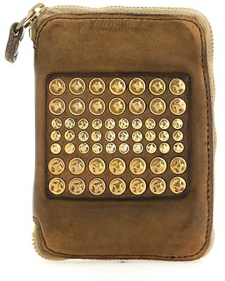 Campomaggi Nemi Verde Militare