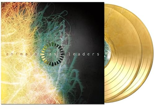 Animals As Leaders [Vinyl LP]