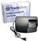 Trade-Shop Netzteil Ladegerät Ladekabel 29,4V 4A kompatibel mit Panasonic 26V E-Bike Akkus ersetzt NKJ044 NKJ048 NKJ050