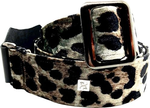 Get'M Get'M Sangle Gitarre - The Kiki 2 Guitar Strap