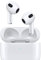 Apple AirPods (3rd generation) with Lightning Charging Case (Renewed)
