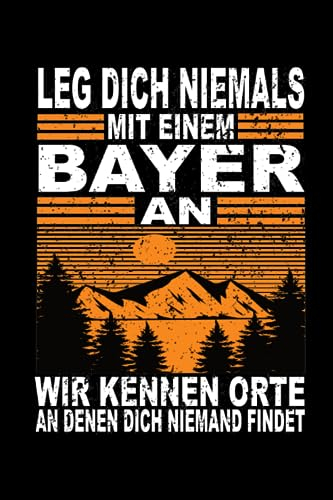 Bayern: Terminplaner 2024 - Zum Planen Organisieren Und Notieren