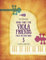 Viola Friends Method Book 3: 54 progressive pieces and fun exercises for advanced viola students (Viola Method Books for Beginner Viola Students)