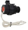 Valvola di irrigazione AC24V Solenoide Kit di Riparazione Valvola Solenoide Maniglia Sostituzione Per Rain Bird Sprinkler System Solenoide