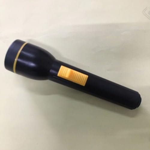 Linterna Retro-nostálgica, Linterna Antigua, plástico Antiguo, 2 Pilas de 5ª, Linterna Blanca LED de bajo Consumo for Uso doméstico de los Estudiantes, sin Pilas. (Color : 4)