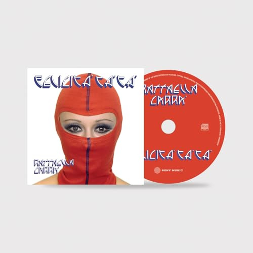 Raffaella Carra: Felicita Ta Ta