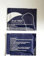 T.DRYER FRESH Lingettes pour sèche-linge Bleu Oscure 100 feuilles, Anti-ride, Combat odeur, Lissage, Adoucissant, Papper, 100 unité