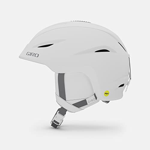 Giro Damen Skihelm FADE MIPS, mat White, M, 240108-028