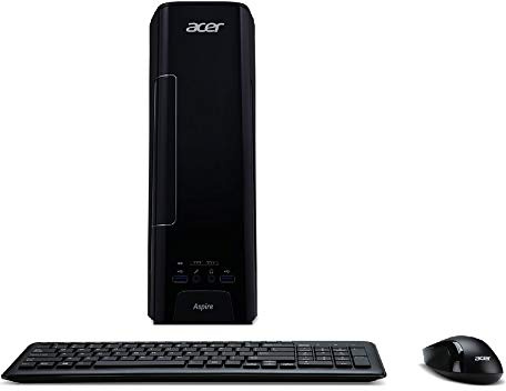 Acer Aspire XC-730 Celeron J3355 4GB 1TB Win 10