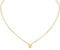 925 Sterling Silver Necklace for Women Gold Star Jewellery Minimalist Silver Cute Necklaces Choker for Mother Granddaughter