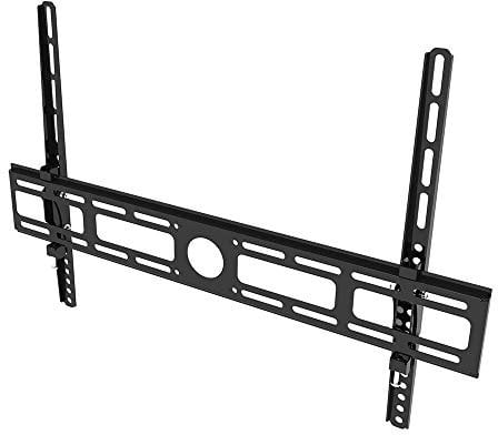 HAEGER Large Tilt - Soporte de TV - para Plasma/LED/LCD TV de 32”- 70”, Montaje Universal, diseño de fácil Montaje, Capacidad de Carga: 45kg