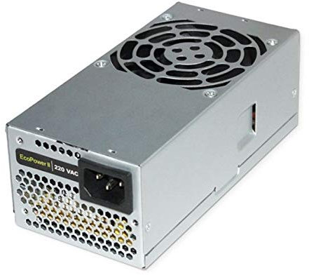 TooQ - Fuente de Alimentación TooQ TQEP-TFX500S-O 500W Plateado
