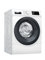 Bosch Elettrodomestici WDU8H540IT Serie 6, Lavasciuga, 10/6 kg, 1400 rpm
