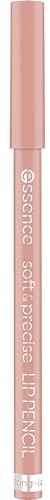 essence cosmetics soft & precise LIP PENCIL 301 Romantic