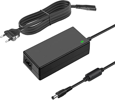 TKDY Fuente de alimentación de 14V para Monitor Samsung, 14V 3A 2,5A 2,14A 1,78A 42W AC DC Adaptador para Samsung 15 17 18 19 20 22 23 24 27 Pantalla TFT LED LCD TV Monitor