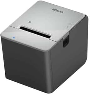 Epson TM-L100 (101) USB-Ethernet-Serie, EBCK