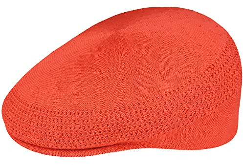 Kangol Headwear Tropic Ventair 504 Flat Cap