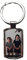 Personalised Photo Keyring Birthday Wedding Xmas Family Friend Pet Keychain Gift