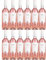 Cielo e Terra Pinot Grigio Roséwein Trocken Rosé Blush Italien inkl. FeinWert E-Book (12 x 0,75l)