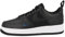 NIKE FZ4625-001 Air Force 1 '07 Herren Black/Black-Court Blue-White EU 40