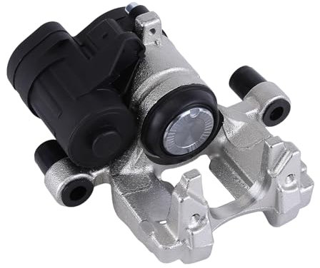Slakerbe Bremssattel Elektrischer Hinterachse Links,Bremssattel Bremszange Links 8V0615423,8V0615423D kompatibel mit A3 8V Q2 G*o*l*f 7 VII