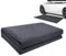 Garagen-Creeper Matte – Filz, faltbar, bewegliche Unterlage, Bodenmatte, wasserdichte schmutzige Decke, 180 x 90 cm, Fußmatten für Fahrzeugwartung, Reparatur im Haushalt