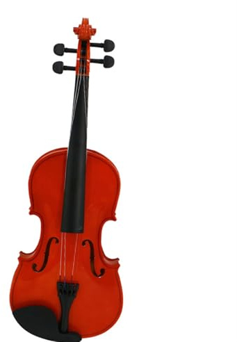 Violine Natürliche Licht Sperrholz Violine Aluminium Legierung Pull Platte Professionelle Erwachsene Spielen Violine(1/16)