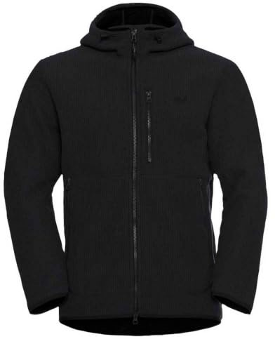 Jack Wolfskin Herren Lake Ridge Hooded Jkt M Jacket