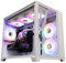 Intel i7-12700KF @ 5.00GHz Gaming PC, 64GB RAM, 2TB M.2 SSD, 8GB RTX 4060, Windows 11 - High Performance for Gaming & Work