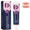 Crèmes Fixatives Pour ProthèSes Dentaires, Adhésive Pour Prothèses Dentaires, Colle Dentaire Extra Forte, Améliorer Le Confort, Adapté Aux Dentures Qui Sont Lâches 40 g (1pc)