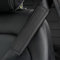 Hytplmkqenr Gurtpolster Auto für Renault Clio V Life/Zen/Intens/R.S. Line 2019-2022 2023 2024, Gurtpolster Atmungsaktiv und Bequem, Sicherheitsgurt Polster Reibung Verhindern rutschfest, Auto Zubehör