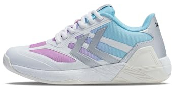 hummel ALGIZ LTD Sneaker Weiss, 46 Herren
