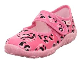 Superfit BELINDA Hausschuhe 0-800287 Mädchen