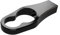 Hutablagenhalter Hutablage Klipp Halter für ALLE BMW F-Modelle, E-Modelle und X-Modelle 1er X1 X2