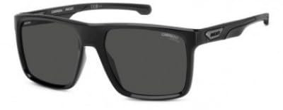 Carrera Ducati CARDUC 049/S 807/KI BLACK Sunglasses Man Standard, Standard, 57