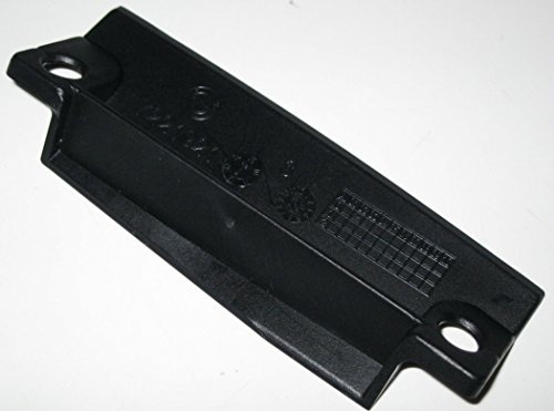 BMW VIN Chassis Number Plate Holder Bracket 7221921 51487221921 Genuine