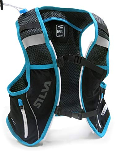 Strive 5 Running Backpack (XS/S, M/L), LAUFRUCKSÄCKE UND GÜRTEL, , - 30-0000037554-0999-M/L