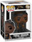Funko Pop! Rocks Tupac - Figura in Vinile da Collezione - Idea Regalo - Merchandising Ufficiale - Giocattoli per Bambini e Adulti - Music Fans - Figura da Collezione e da Esposizione