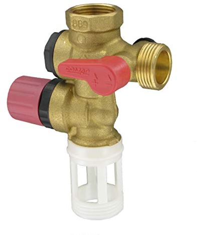 Comap S600999 Groupe DE SECURITE, sans