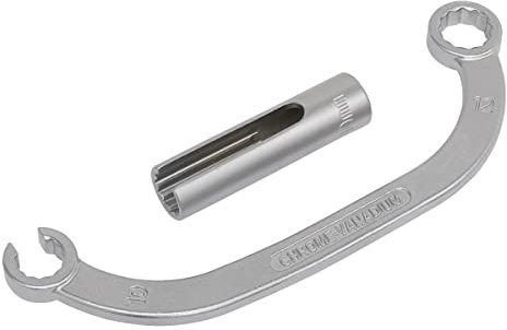 Sealey VS2032 Turbo Adjustment Set - VAG