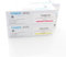 ABC Set 4X Alternativ Toner für HP 415A 415X (ohne Chip) für HP Color Laserjet Pro M454 Series M454dn M454dw MFP M479 M479dw M479fdn M479fdw M479fnw