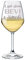 fashwork Calice vino 500 ml con incisione divertente A mali estremi, bevi e rimedi