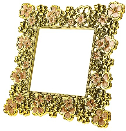 VOSAREA Dekorative Schalterabdeckung, Gold, Doppelt, Acryl, Wandplatte, Schalteraufkleber für Kinder Schlafzimmer Wohnzimmer Büro Wand Fenster Türen