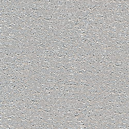 Alberts 497194 Strukturblech | Rauputz-Prägung | Aluminium, natur | 250 x 500 x 1 mm | 3er Set