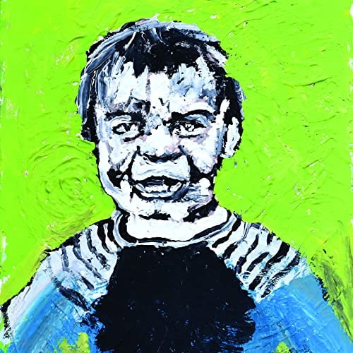 Uncle Daddy (UK Version)