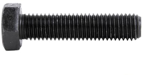DIN-933 C-12.9 M-22 X 70 N